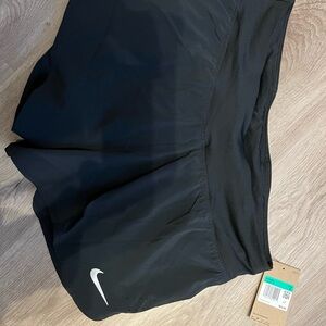 Nike athletic shorts